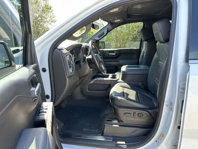 GMC Sierra 1500 Denali 2021