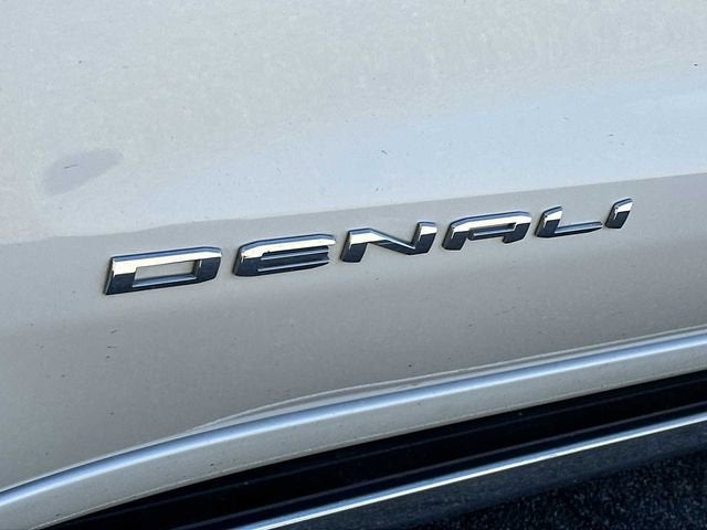 GMC Sierra 1500 Denali 2021