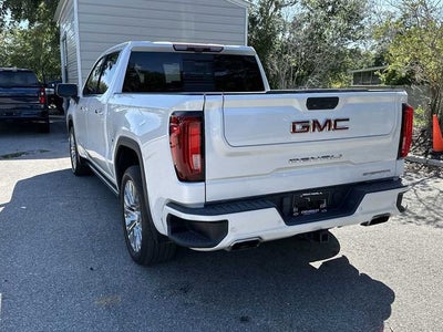 GMC Sierra 1500 Denali 2021