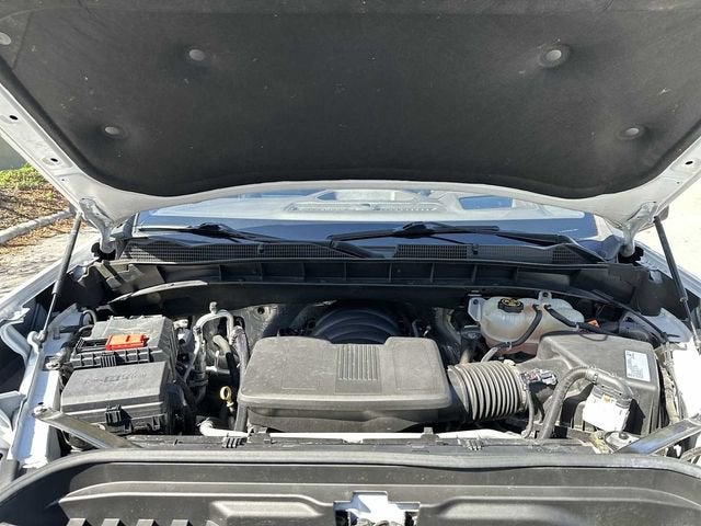 GMC Sierra 1500 Denali 2021