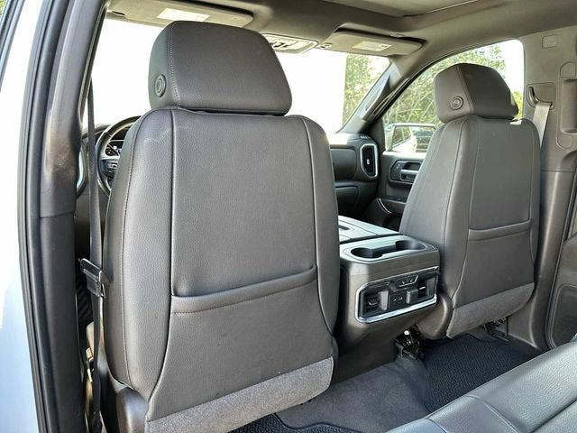 GMC Sierra 1500 Denali 2021