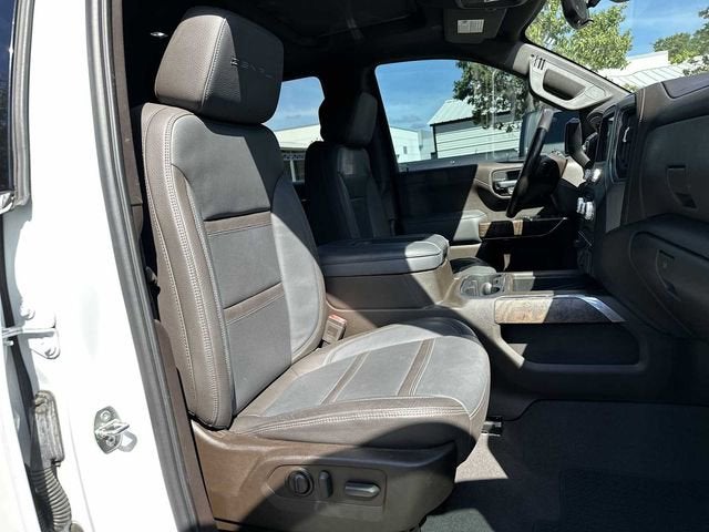 GMC Sierra 1500 Denali 2021