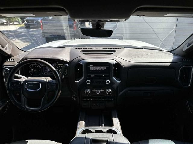 GMC Sierra 1500 Denali 2021