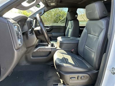 GMC Sierra 1500 Denali 2021