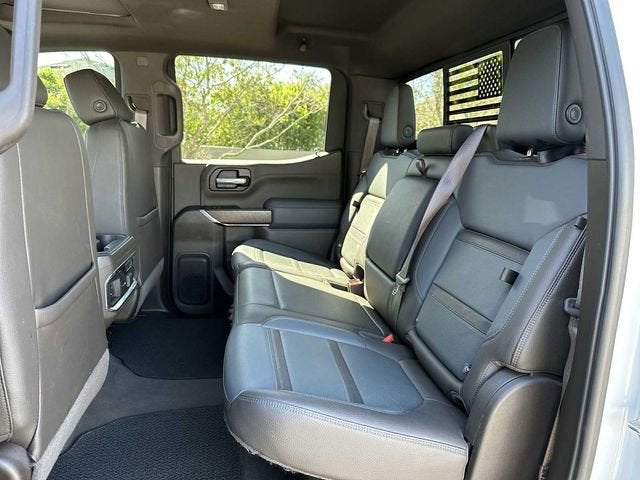 GMC Sierra 1500 Denali 2021