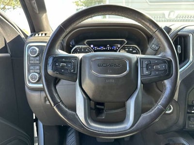 GMC Sierra 1500 Denali 2021