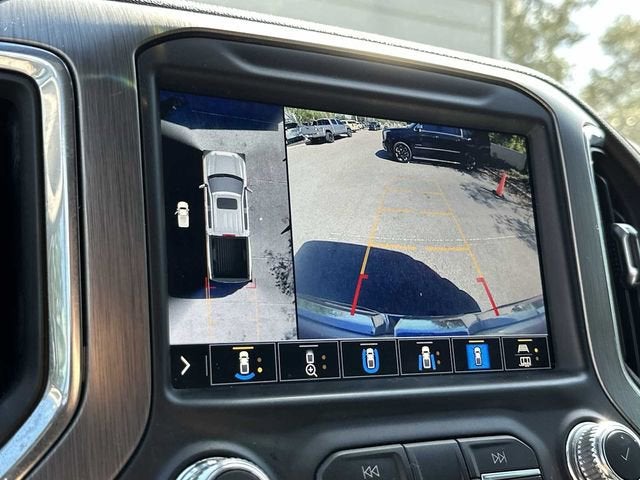 GMC Sierra 1500 Denali 2021