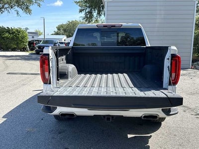 GMC Sierra 1500 Denali 2021