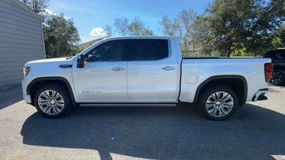 GMC Sierra 1500 Denali 2021