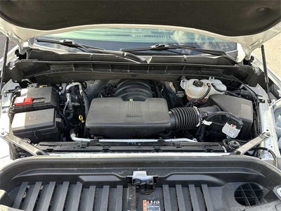 GMC Sierra 1500 SLT 2025