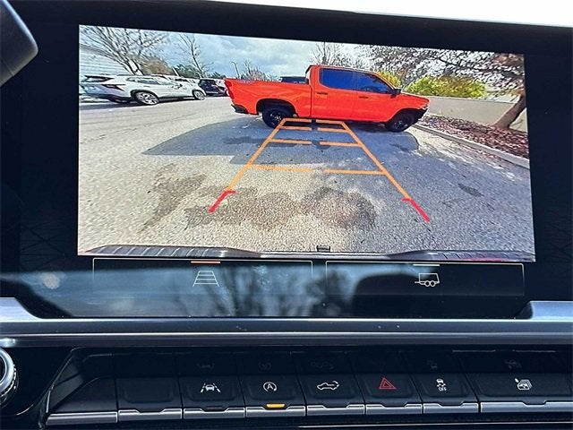 GMC Sierra 1500 SLT 2025