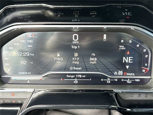 GMC Sierra 1500 SLT 2025