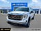 GMC Sierra 1500 SLT 2025