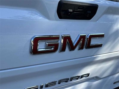 GMC Sierra 1500 SLT 2025