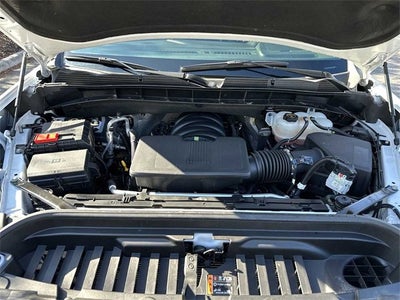 GMC Sierra 1500 SLT 2025