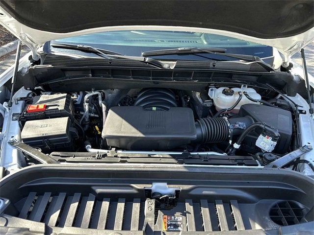 GMC Sierra 1500 SLT 2025