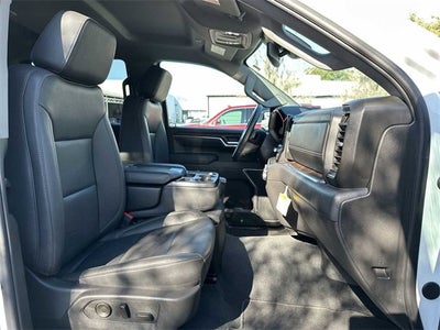 GMC Sierra 1500 SLT 2025