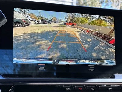 GMC Sierra 1500 SLT 2025