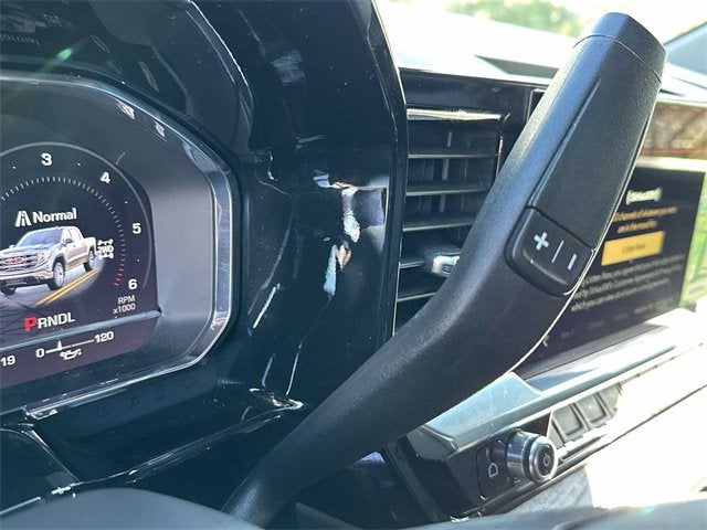 GMC Sierra 1500 SLT 2025