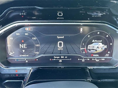 GMC Sierra 1500 SLT 2025