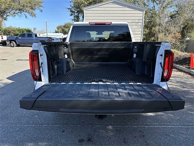 GMC Sierra 1500 SLT 2025