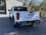 GMC Sierra 1500 SLT 2025