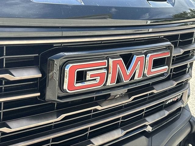 GMC Sierra 1500 AT4X 2023
