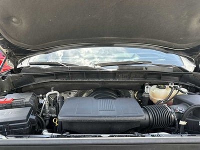 GMC Sierra 1500 AT4X 2023
