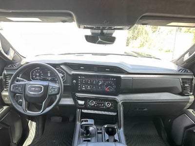 GMC Sierra 1500 AT4X 2023
