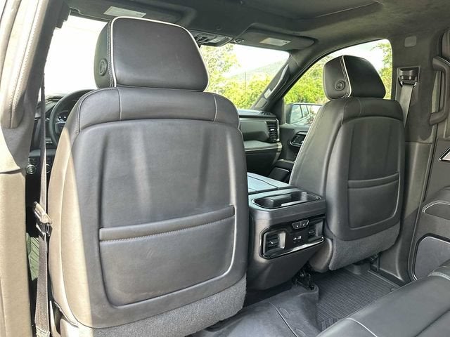 GMC Sierra 1500 AT4X 2023