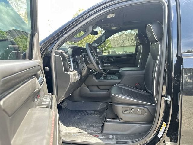 GMC Sierra 1500 AT4X 2023