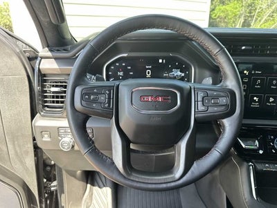GMC Sierra 1500 AT4X 2023