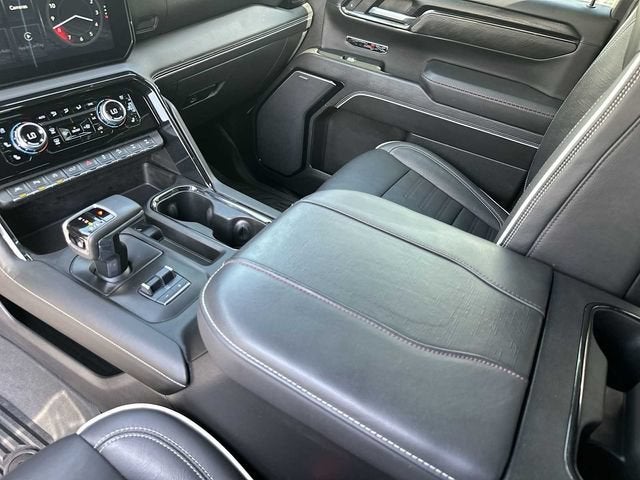 GMC Sierra 1500 AT4X 2023