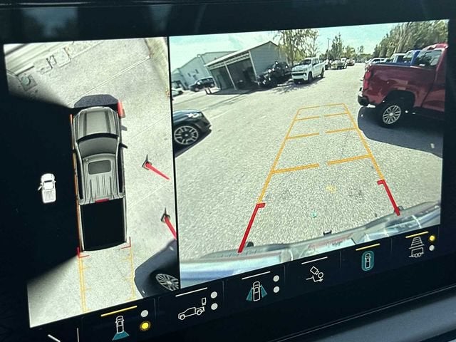 GMC Sierra 1500 AT4X 2023