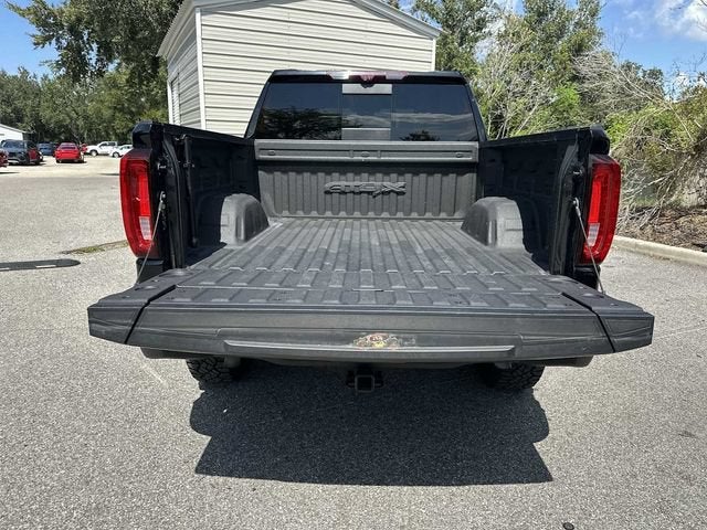 GMC Sierra 1500 AT4X 2023