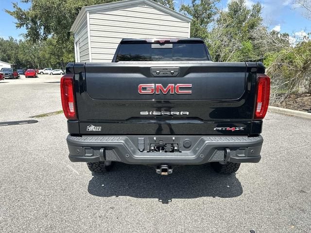GMC Sierra 1500 AT4X 2023