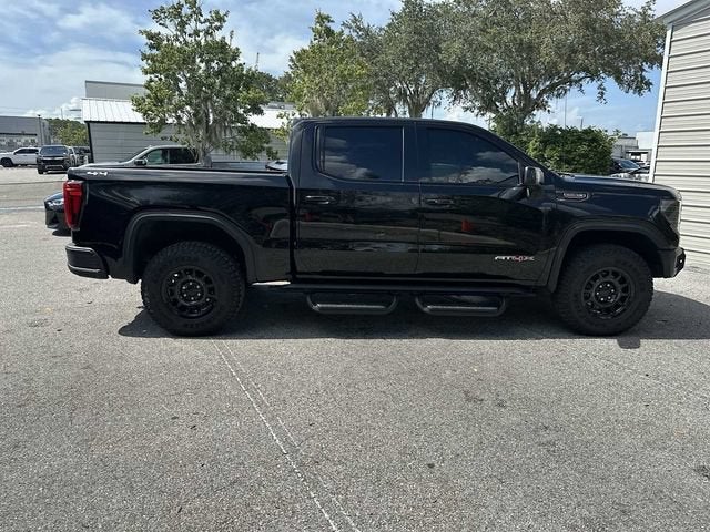 GMC Sierra 1500 AT4X 2023