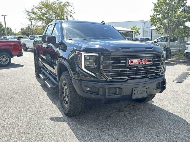 GMC Sierra 1500 AT4X 2023