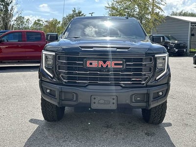 GMC Sierra 1500 AT4X 2023