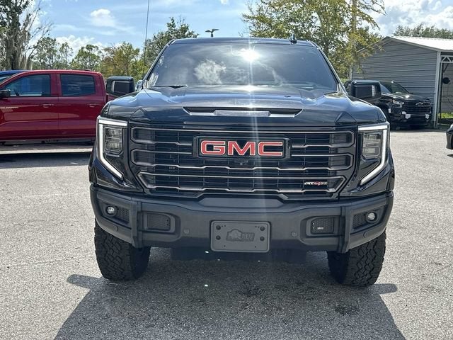 GMC Sierra 1500 AT4X 2023