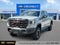 GMC Sierra 1500 AT4X 2025