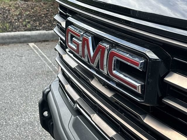 GMC Sierra 1500 AT4X 2025