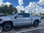 GMC Sierra 1500 AT4X 2025