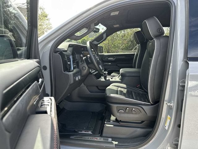 GMC Sierra 1500 AT4X 2025