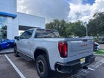 GMC Sierra 1500 AT4X 2025