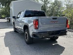 GMC Sierra 1500 AT4X 2025