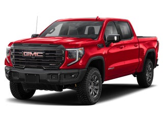 GMC Sierra 1500 AT4X 2025