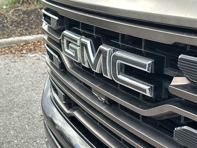 GMC Sierra 1500 AT4X 2023