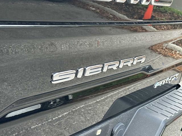 GMC Sierra 1500 AT4X 2023