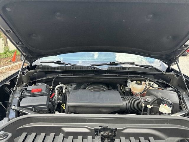 GMC Sierra 1500 AT4X 2023